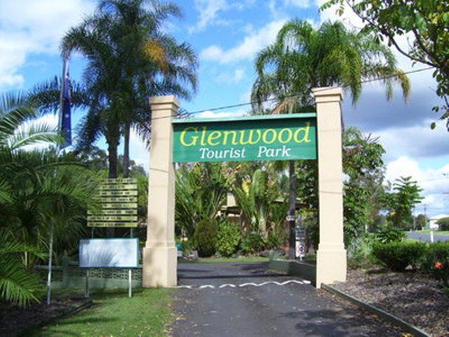 Washpool NSW Surfers Paradise Gold Coast