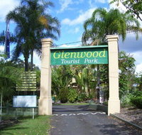 Glenwood Tourist Park  Motel - Surfers Paradise Gold Coast