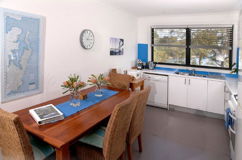 Refuge Cove On Pittwater - Surfers Paradise Gold Coast 8