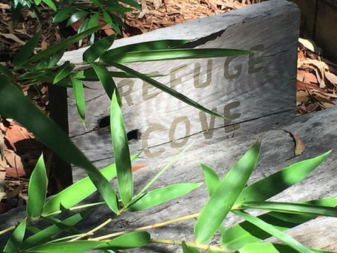 Refuge Cove On Pittwater - Surfers Paradise Gold Coast 12