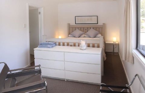 Refuge Cove On Pittwater - Surfers Paradise Gold Coast 6