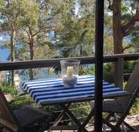 Refuge Cove On Pittwater - Surfers Paradise Gold Coast