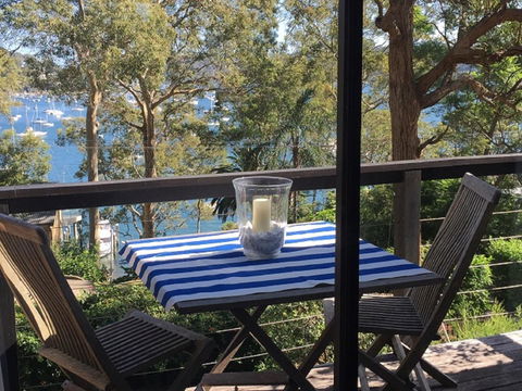 Refuge Cove On Pittwater - Surfers Paradise Gold Coast 0