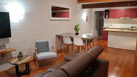 Great Escape Lofts - Surfers Paradise Gold Coast 2