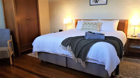 Great Escape Lofts - Surfers Paradise Gold Coast 1