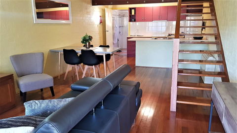 Great Escape Lofts - Surfers Paradise Gold Coast 18