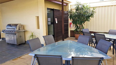 Great Escape Lofts - Surfers Paradise Gold Coast 6