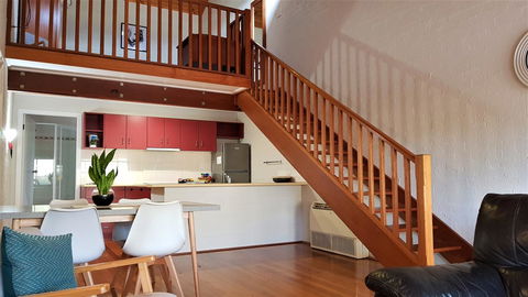 Great Escape Lofts - Surfers Paradise Gold Coast 15