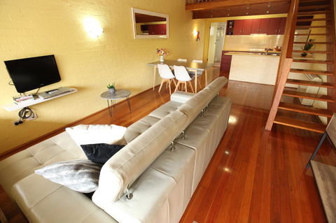 Great Escape Lofts - Surfers Paradise Gold Coast 20