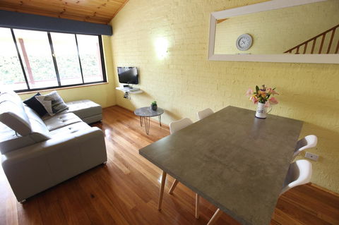Great Escape Lofts - Surfers Paradise Gold Coast 24