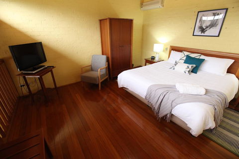 Great Escape Lofts - Surfers Paradise Gold Coast 23