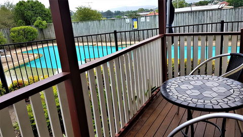 Great Escape Lofts - Surfers Paradise Gold Coast 17