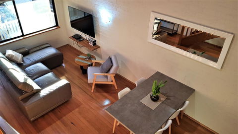 Great Escape Lofts - Surfers Paradise Gold Coast 3