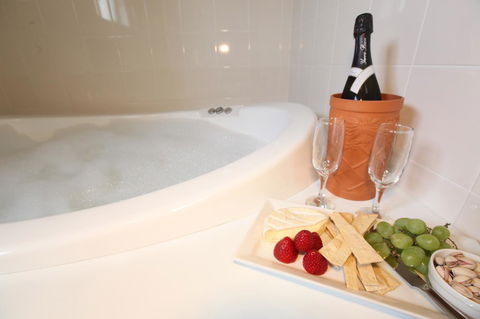 Great Escape Lofts - Surfers Paradise Gold Coast 27