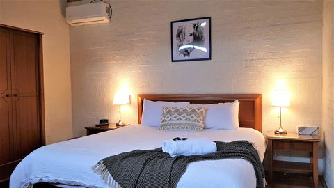 Great Escape Lofts - Surfers Paradise Gold Coast 14