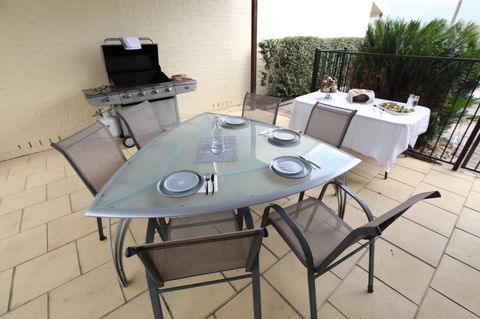 Great Escape Lofts - Surfers Paradise Gold Coast 25