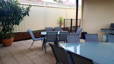Great Escape Lofts - Surfers Paradise Gold Coast 11