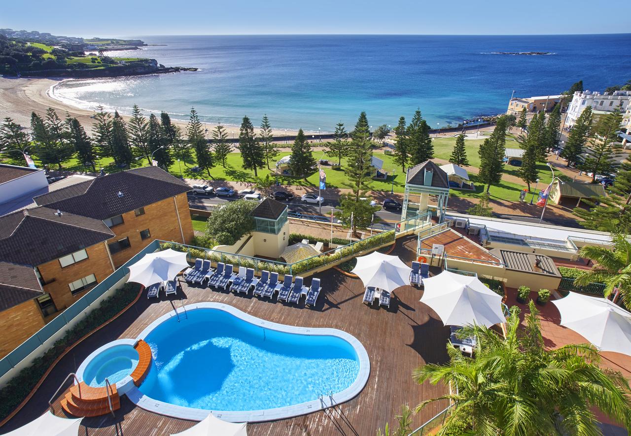 Coogee NSW Surfers Paradise Gold Coast