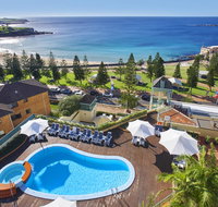 Crowne Plaza Sydney Coogee Beach