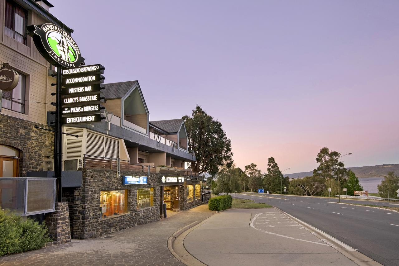 Jindabyne NSW Surfers Paradise Gold Coast
