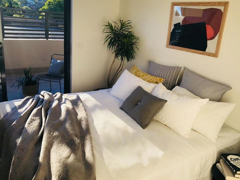 The Botanical 201 - Surfers Paradise Gold Coast 9