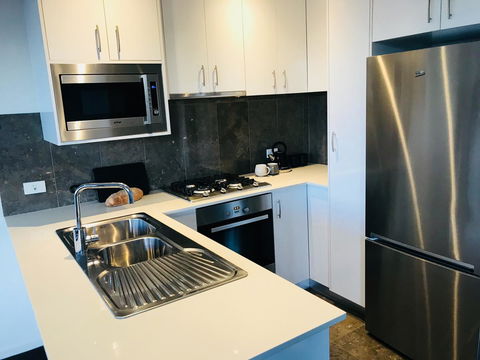 The Botanical 201 - Surfers Paradise Gold Coast 3