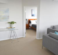 ACLiving Serviced Apartments - Surfers Paradise Gold Coast