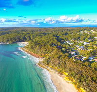 Yigala House - Surfers Paradise Gold Coast