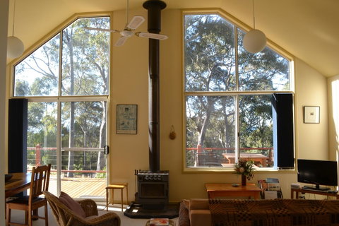 Bundle Hill Cottages - Surfers Paradise Gold Coast 43