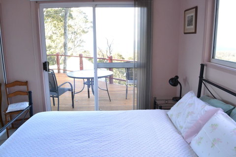Bundle Hill Cottages - Surfers Paradise Gold Coast 25