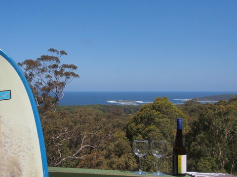 Bundle Hill Cottages - Surfers Paradise Gold Coast 8