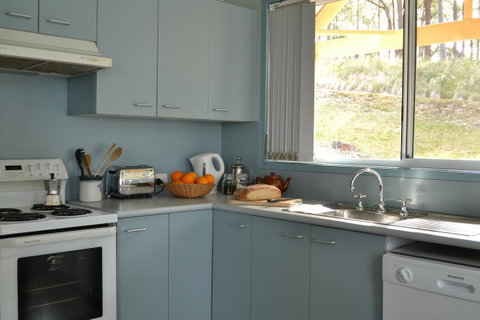 Bundle Hill Cottages - Surfers Paradise Gold Coast 32
