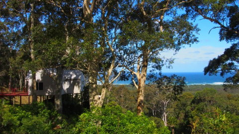 Bundle Hill Cottages - Surfers Paradise Gold Coast 7