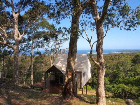 Bundle Hill Cottages - Surfers Paradise Gold Coast 12