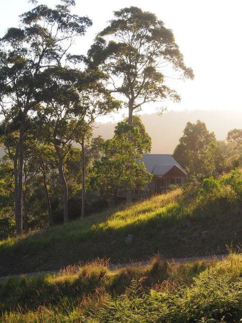 Bundle Hill Cottages - Surfers Paradise Gold Coast 0