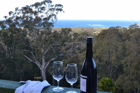 Bundle Hill Cottages - Surfers Paradise Gold Coast 24