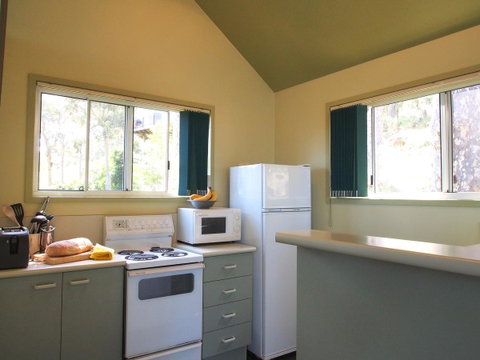 Bundle Hill Cottages - Surfers Paradise Gold Coast 14