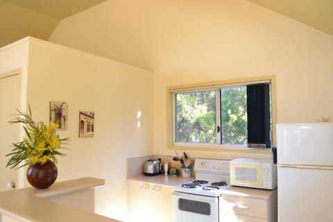 Bundle Hill Cottages - Surfers Paradise Gold Coast 40