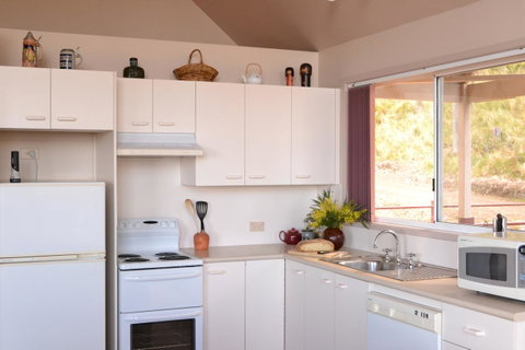 Bundle Hill Cottages - Surfers Paradise Gold Coast 41