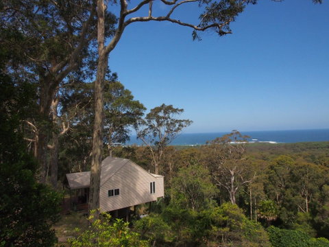 Bundle Hill Cottages - Surfers Paradise Gold Coast 17