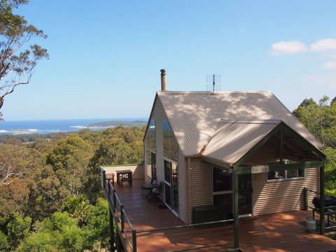 Bundle Hill Cottages - Surfers Paradise Gold Coast 16