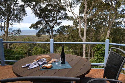 Bundle Hill Cottages - Surfers Paradise Gold Coast 35