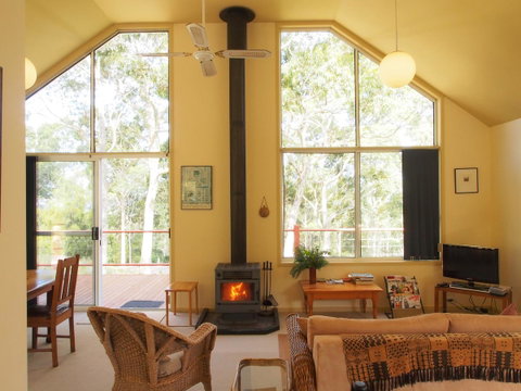 Bundle Hill Cottages - Surfers Paradise Gold Coast 18