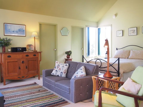 Bundle Hill Cottages - Surfers Paradise Gold Coast 19