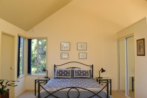 Bundle Hill Cottages - Surfers Paradise Gold Coast 39