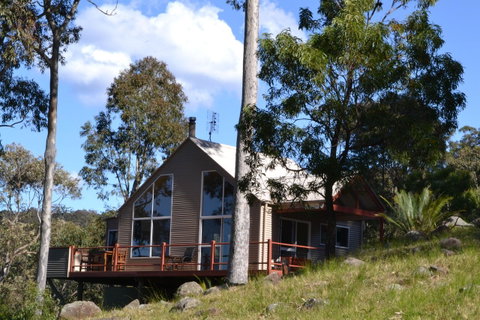 Bundle Hill Cottages - Surfers Paradise Gold Coast 38