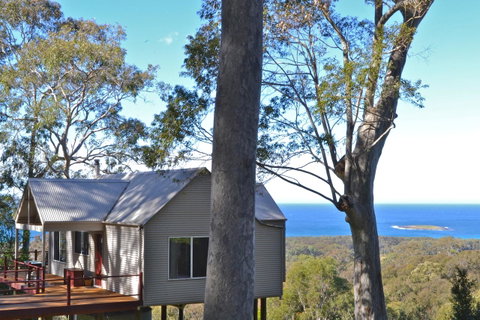 Bundle Hill Cottages - Surfers Paradise Gold Coast 23