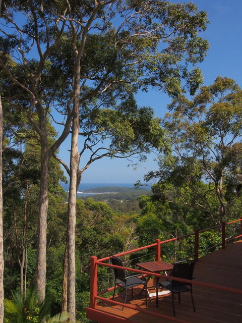 Bundle Hill Cottages - Surfers Paradise Gold Coast 3