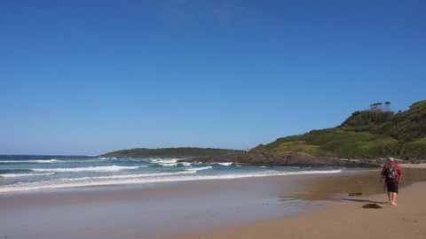 Bundle Hill Cottages - Surfers Paradise Gold Coast 9