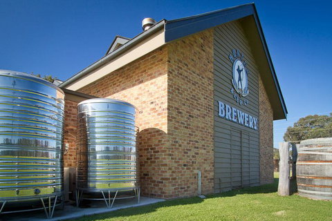 Potters Apartments - Surfers Paradise Gold Coast 30